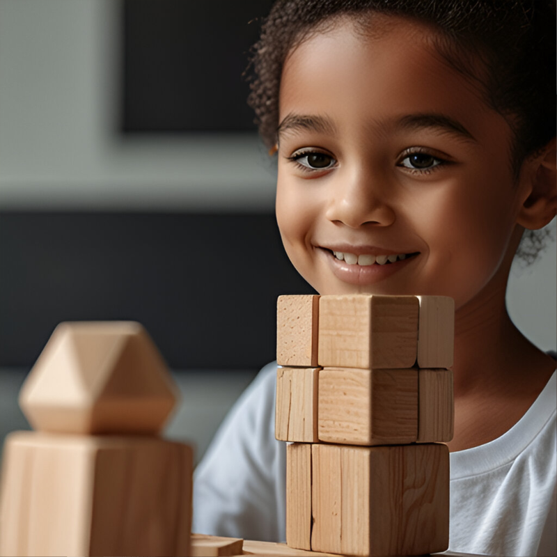 Éveil & apprentissage